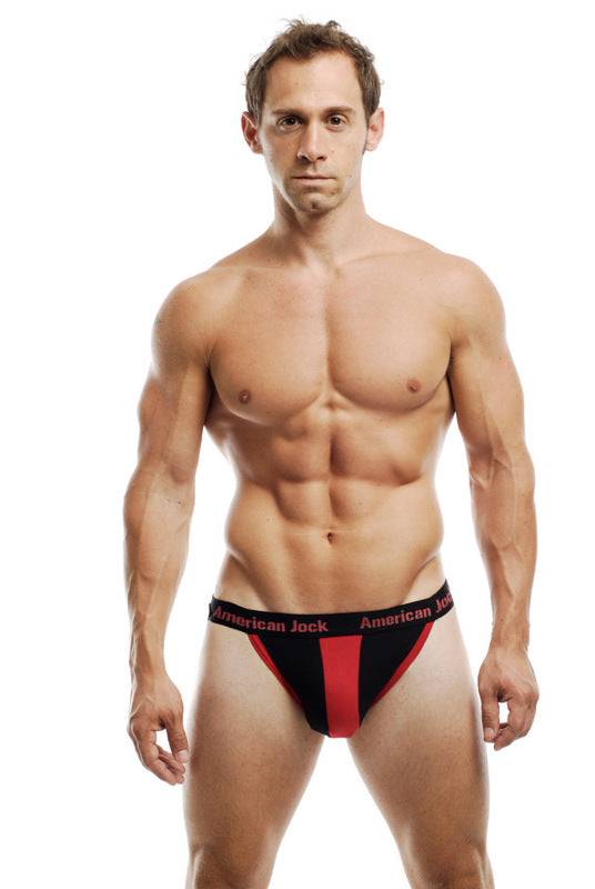 American Jock Endurance Jockstrap