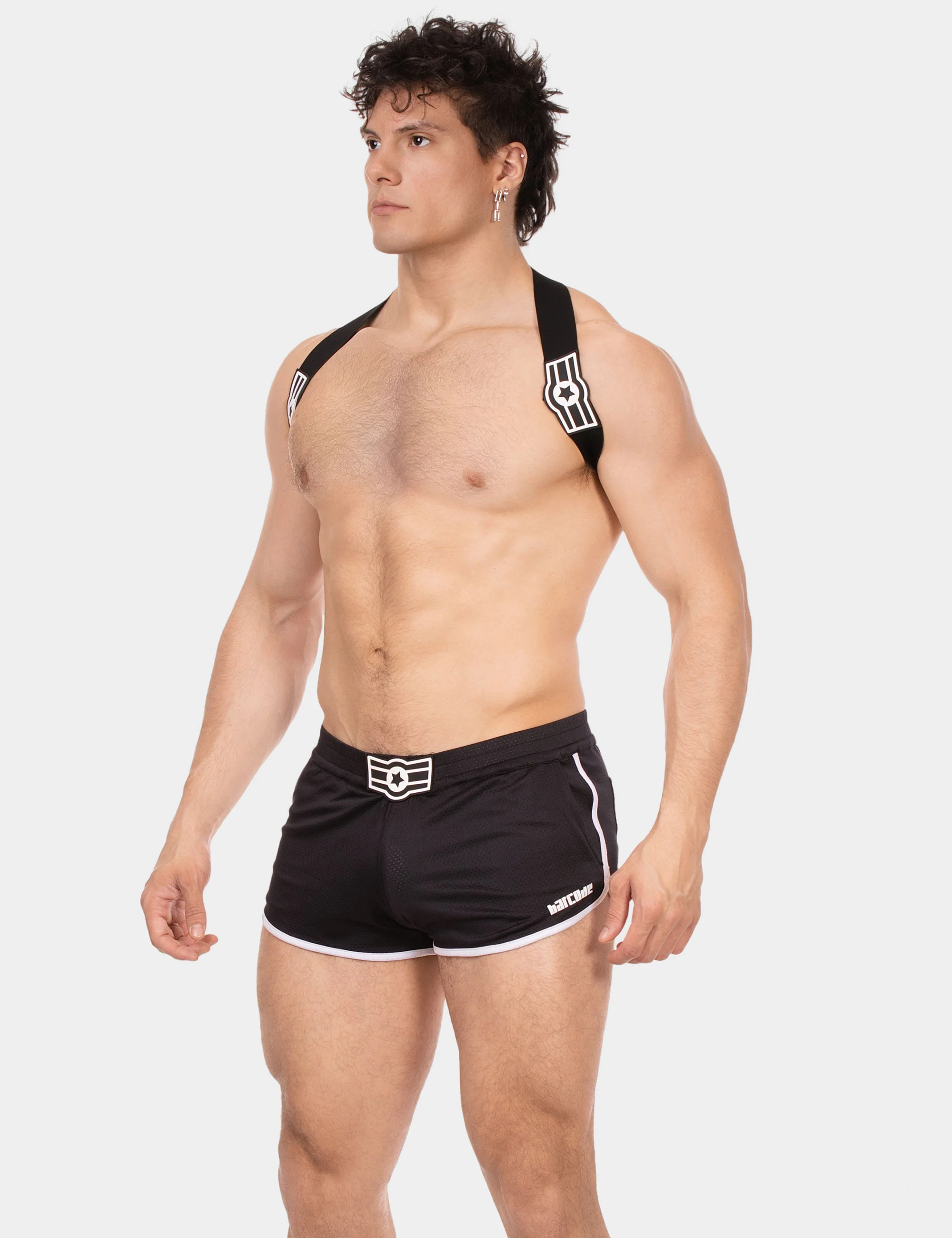 Barcode Berlin Harness Everette - Image 11