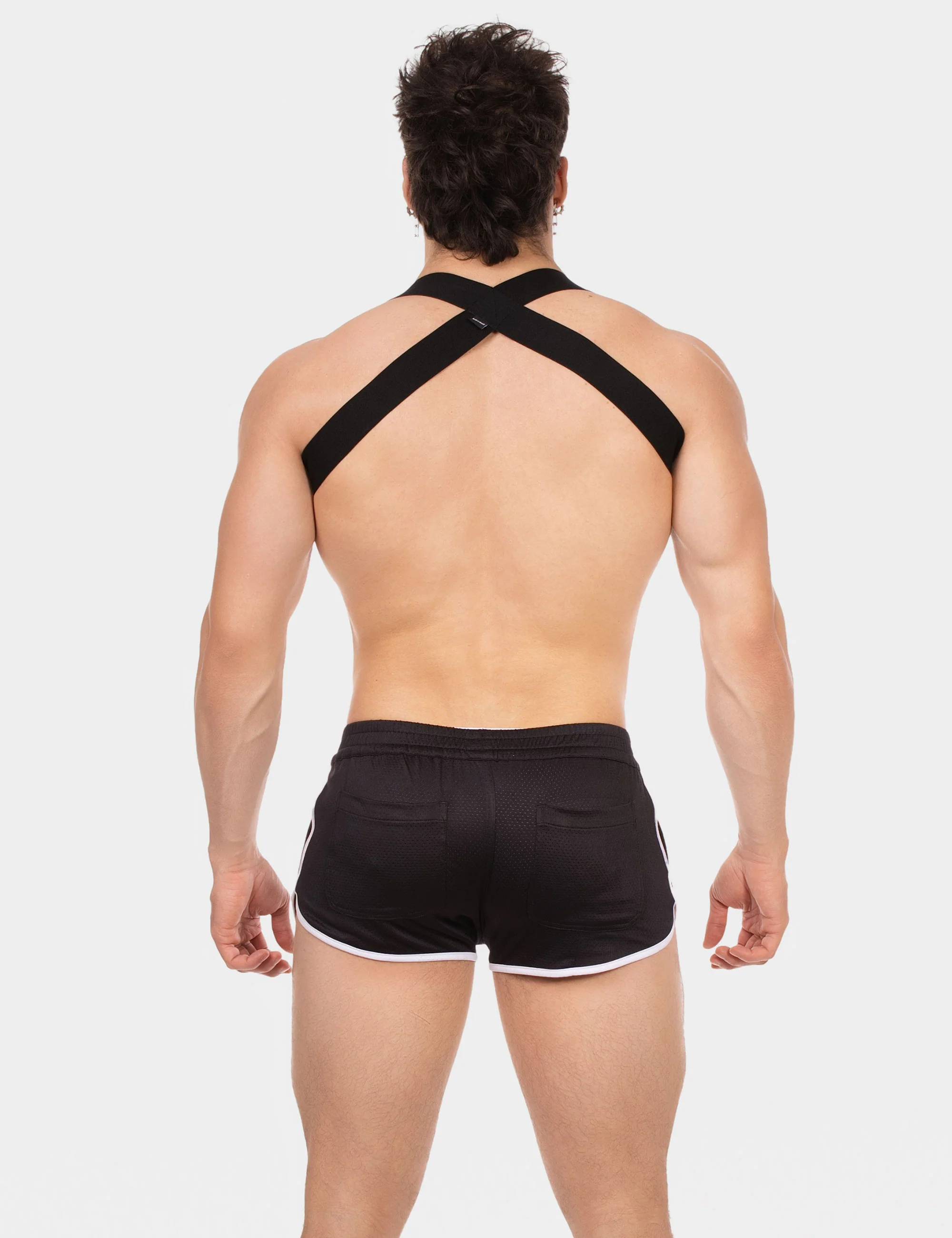 Barcode Berlin Harness Everette - Image 12