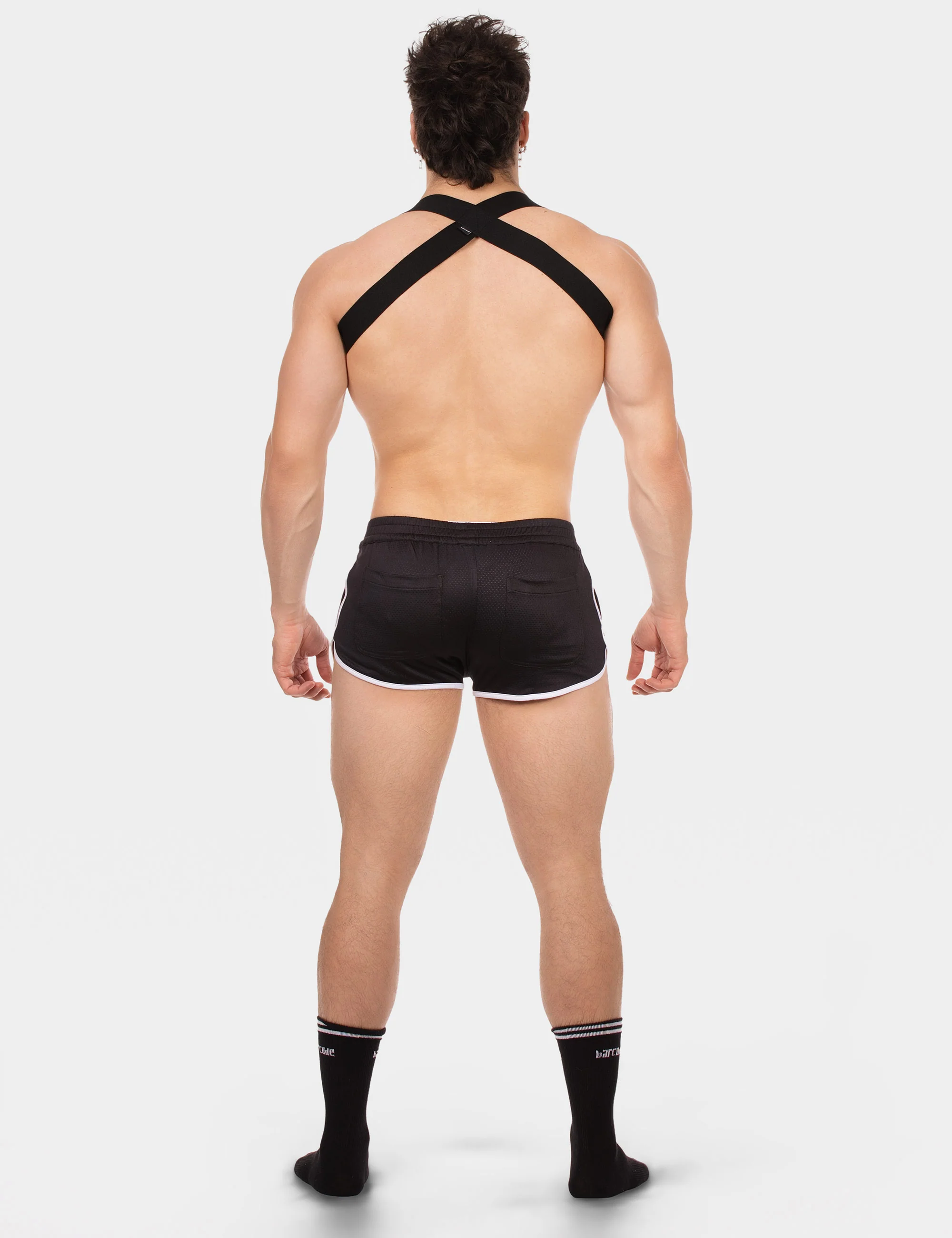 Barcode Berlin Harness Everette - Image 13