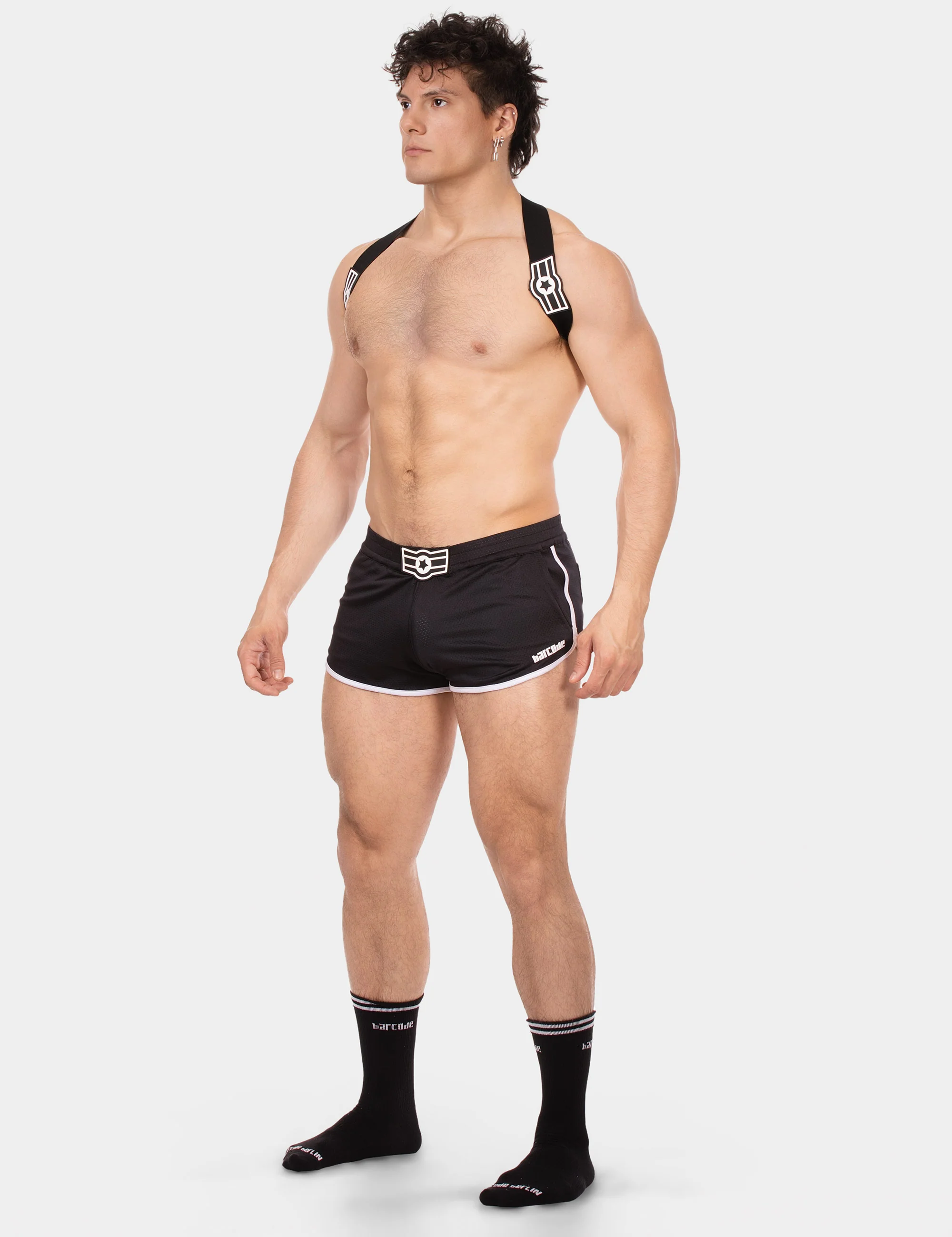 Barcode Berlin Harness Everette - Image 14