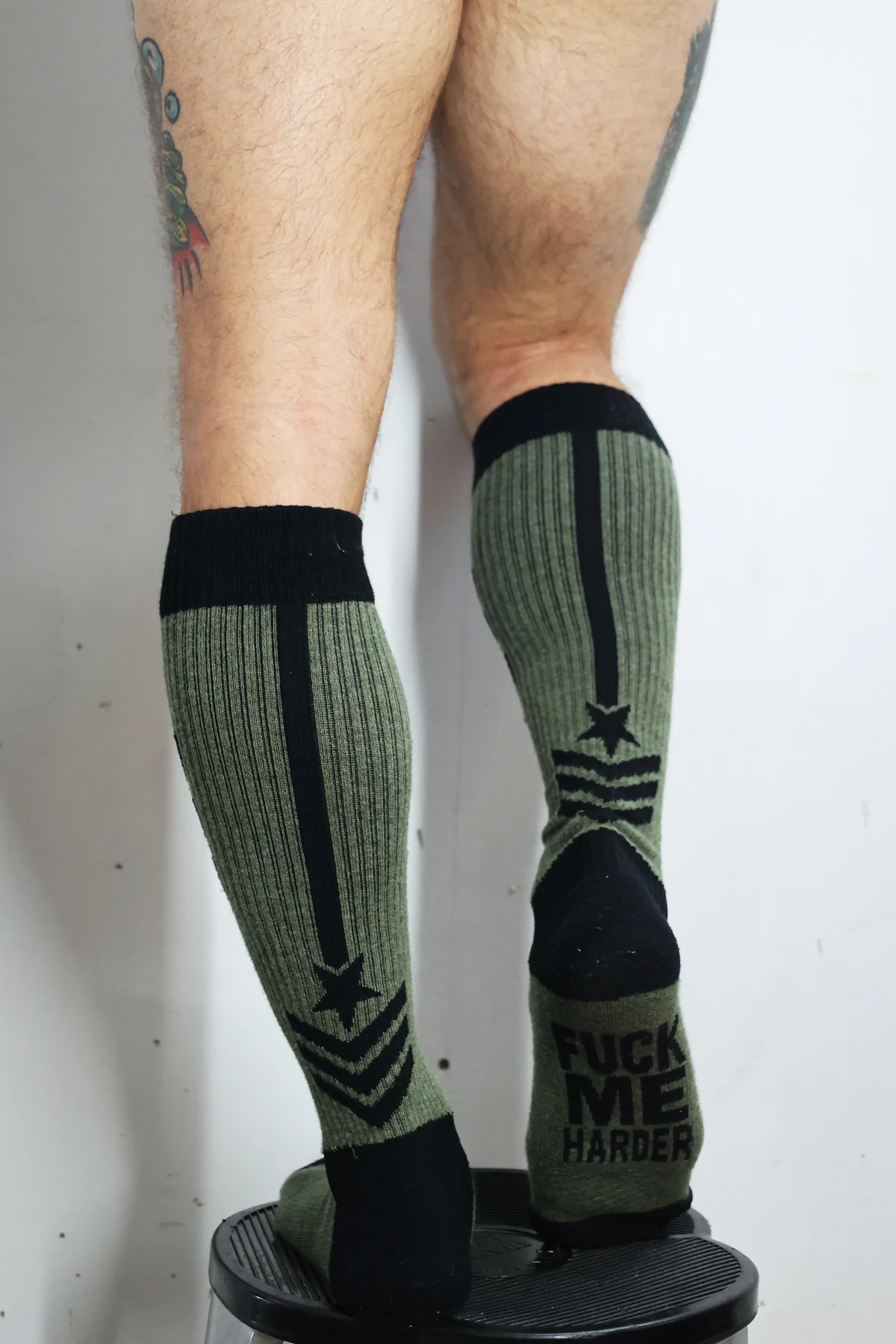 Breedwell Cockpit Socks - Image 11