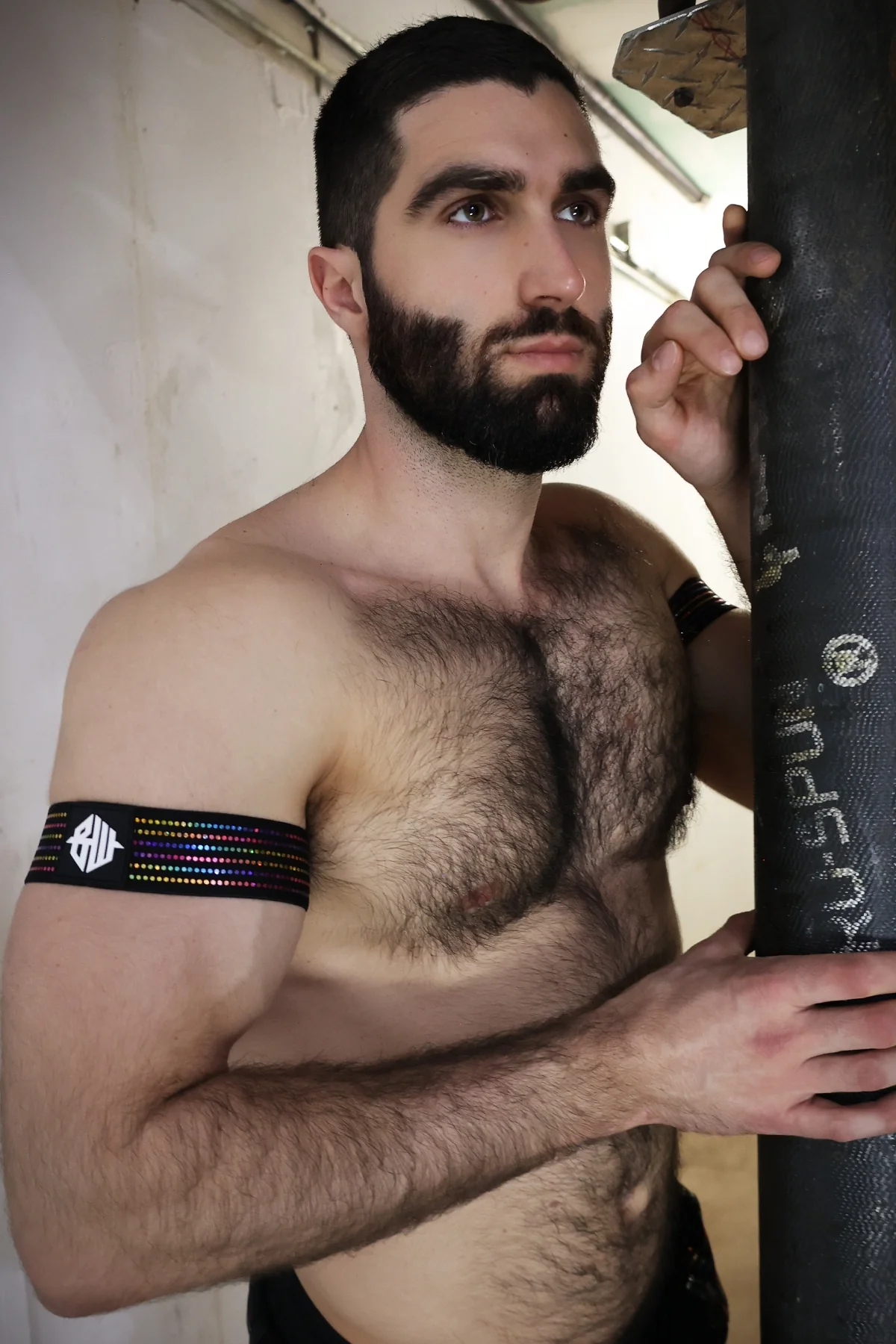 Breedwell Icon Pride Armbands (2-per-pack) - Image 4