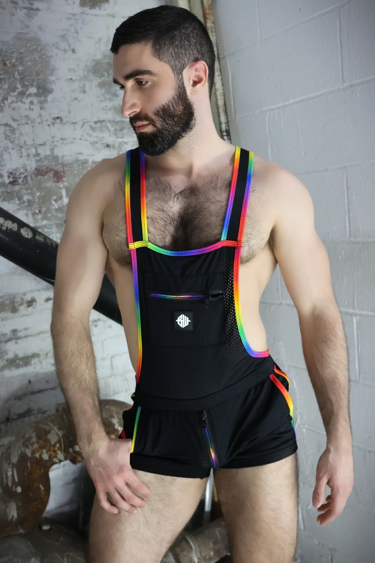 Breedwell Pride Sluterall - Image 8