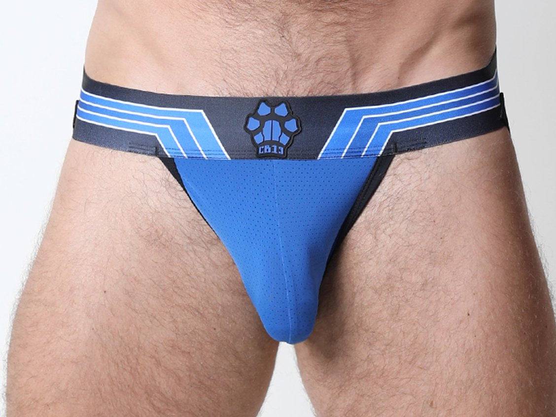 CellBlock 13 Kennel Club Bandit Jockstrap - Image 20