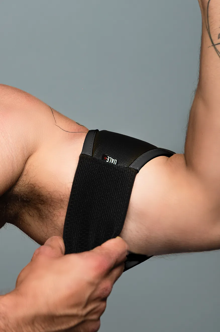 Dale Mas Bicep Band (Single Item) - Image 7
