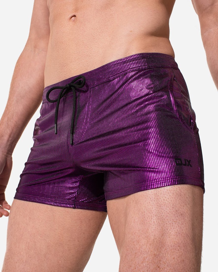 DJX Circuit Liquid Shorts