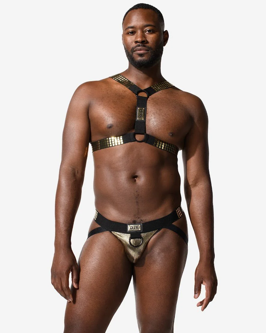 DJX Liquid Circuit Harness - Image 5