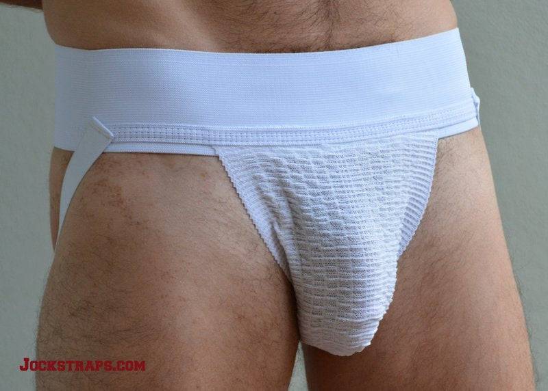 Flarico 3" Athletic Supporter - Image 9