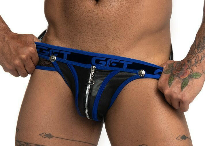 GIGO Fetish Jock Brief - Image 11