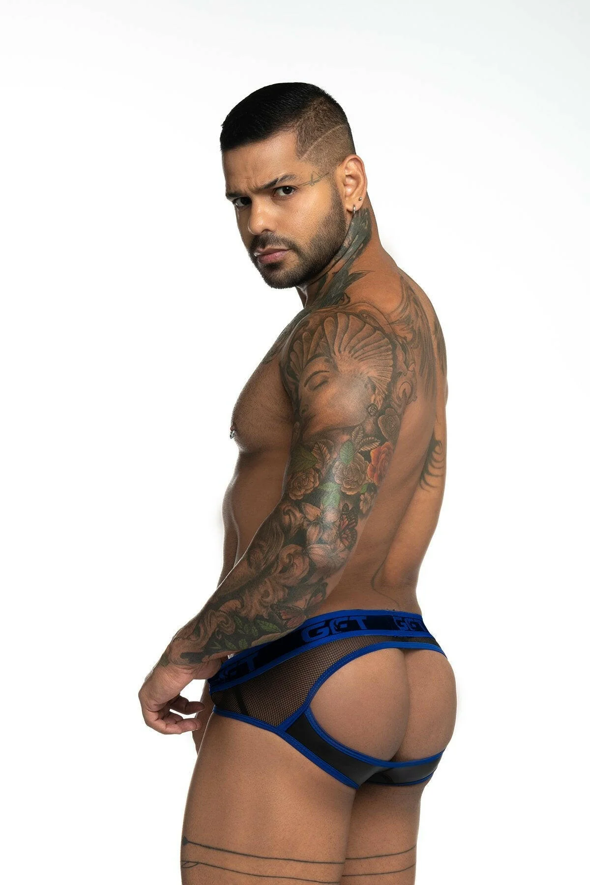 GIGO Fetish Jock Brief - Image 12