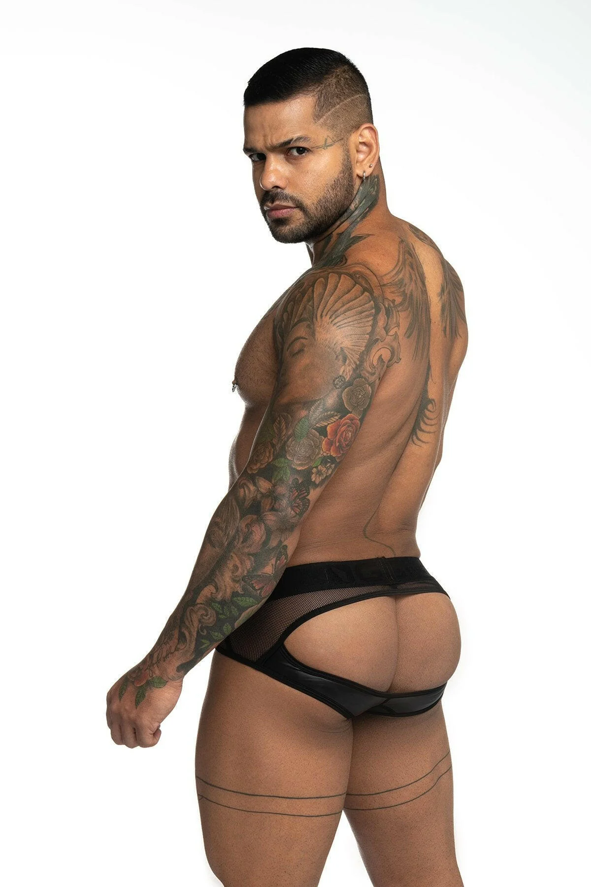 GIGO Fetish Jock Brief - Image 15