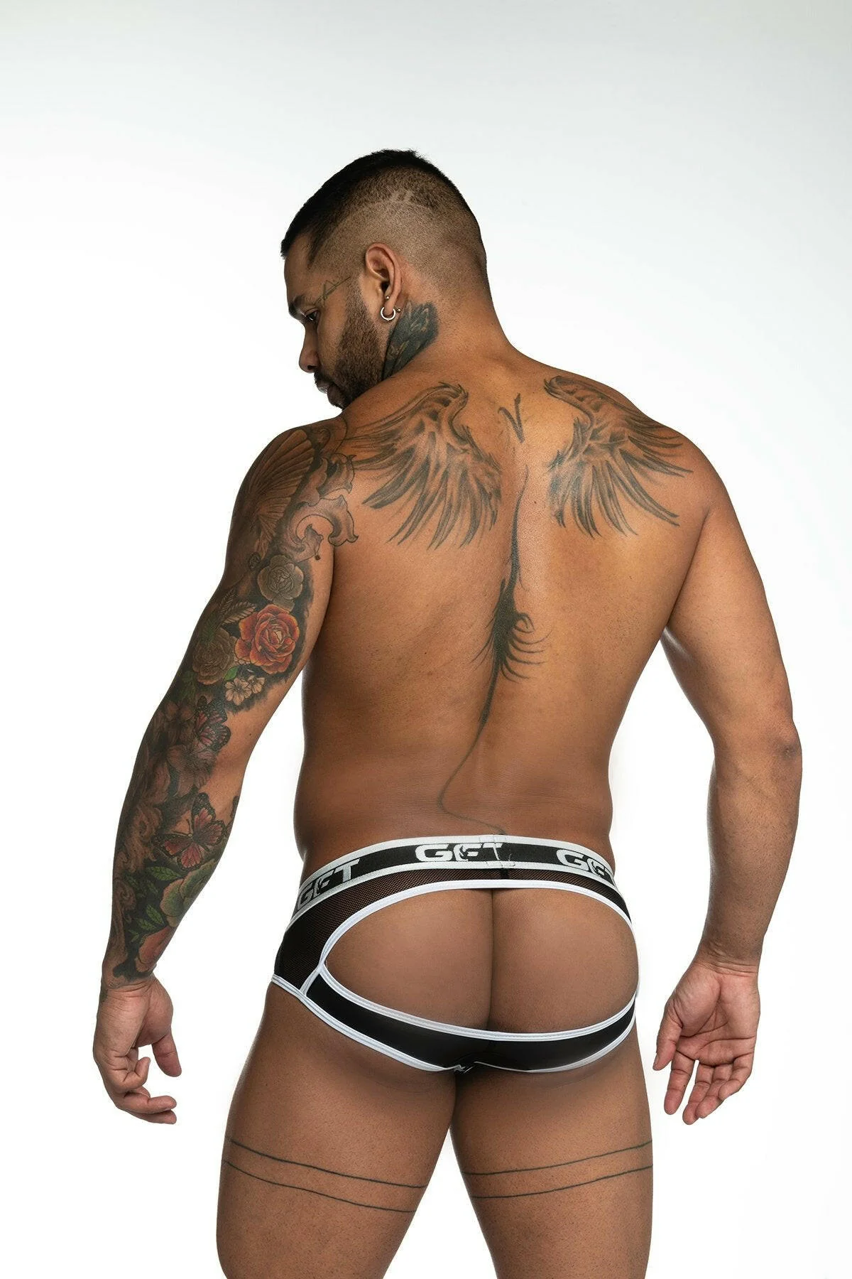 GIGO Fetish Jock Brief - Image 3