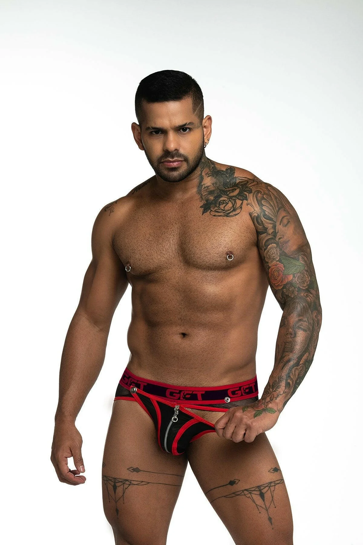 GIGO Fetish Jock Brief - Image 4