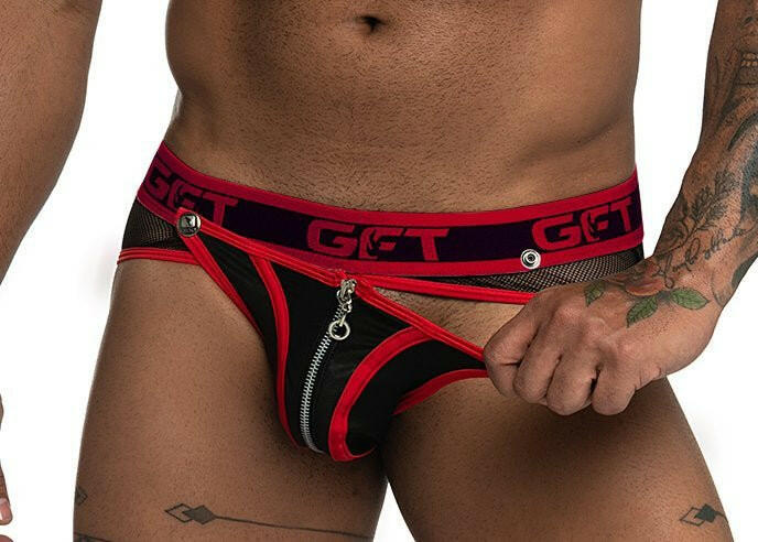 GIGO Fetish Jock Brief - Image 5