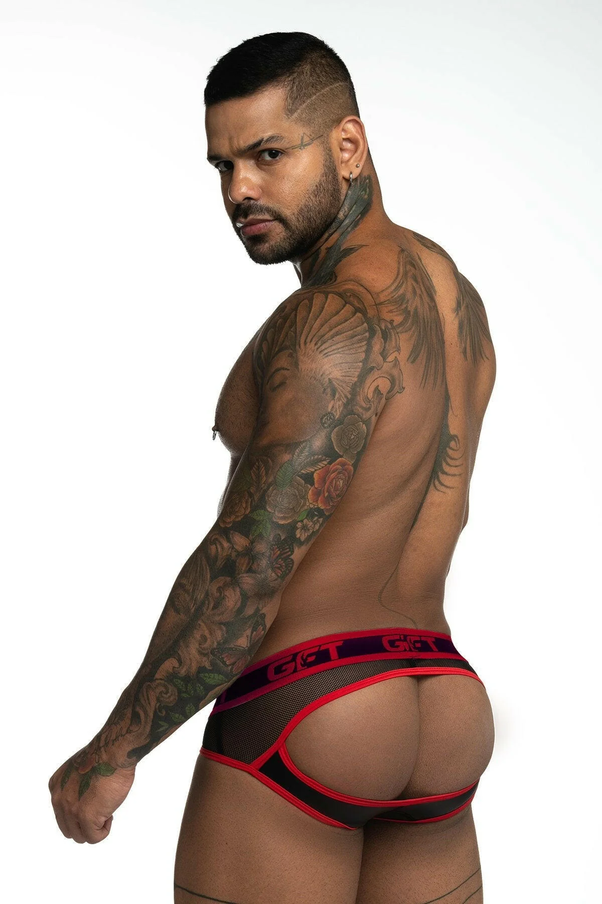 GIGO Fetish Jock Brief - Image 6