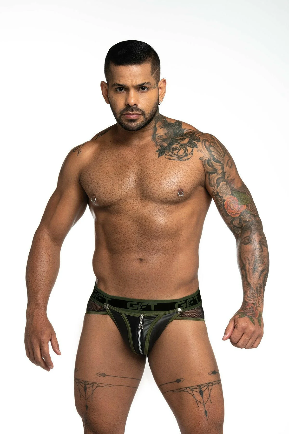 GIGO Fetish Jock Brief - Image 7