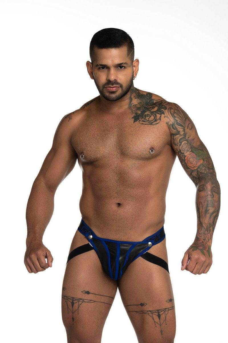 GIGO Fetish Jockstrap
