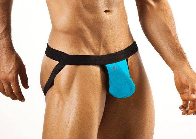 Joe Snyder Launch Jockstrap with C-ring - Image 6