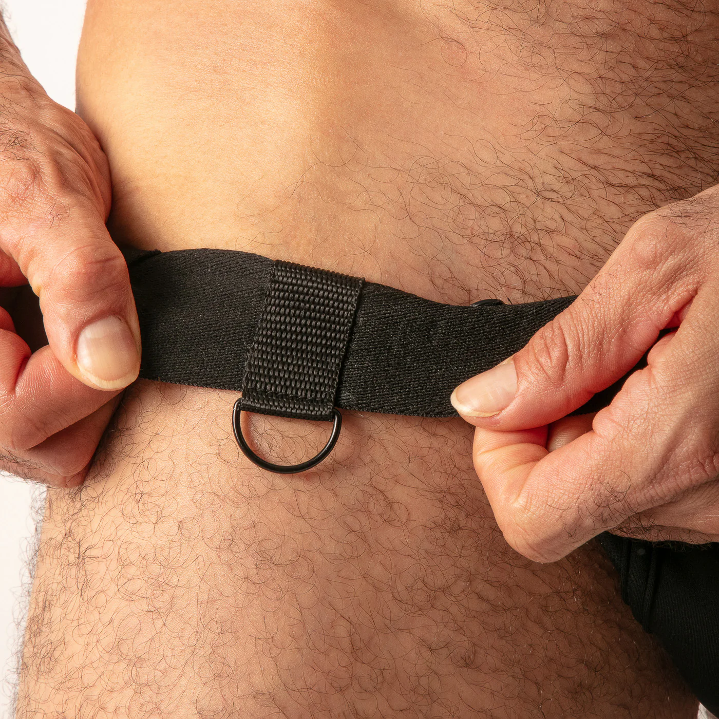 Locker Gear Open Access Jockstrap - Image 10