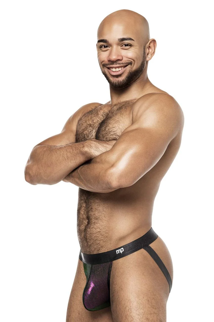 Male Power Hocus Pocus Uplift Jock (353-277)