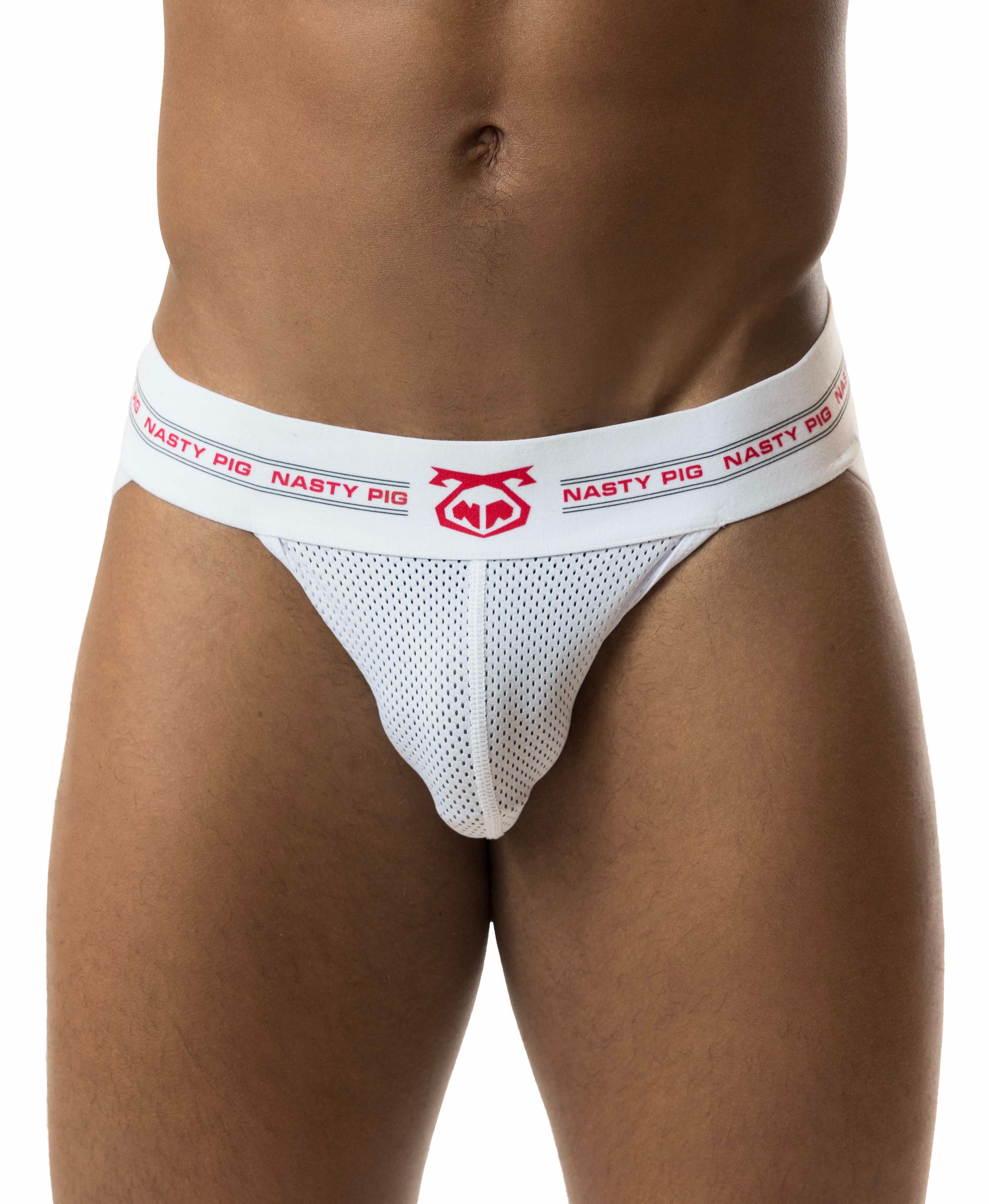 Nasty Pig Core Mesh Jockstrap