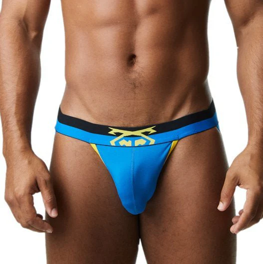 Nasty Pig Rise Jockstrap
