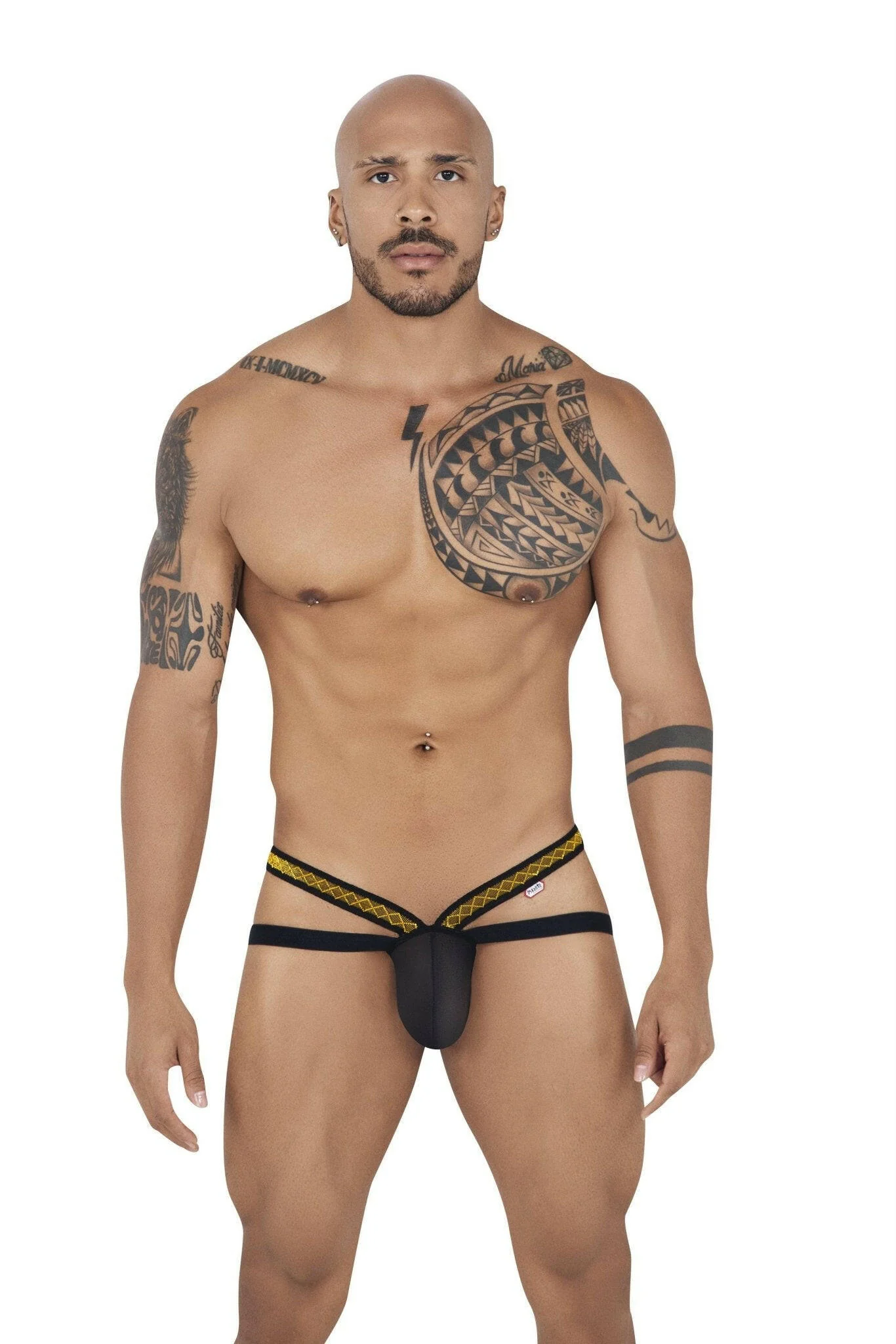 Pikante 0845 Prayer Jockstrap