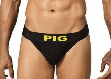 Priape Pig Jockstrap - Image 4