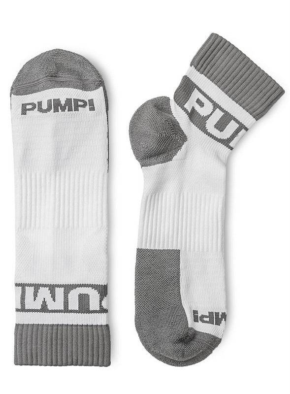 PUMP! All-Sport Performance Socks 2-Pack - Image 5