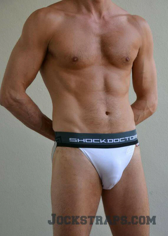 Shock Doctor Core Athletic Supporter (no cup pocket)